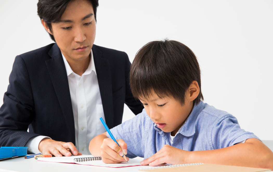 小学生