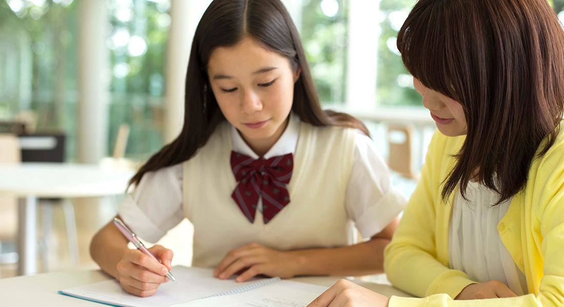 ｋａｔｅｋｙｏの中学生コース 公式 マンツーマン指導のｋａｔｅｋｙｏ学院 長野県家庭教師協会