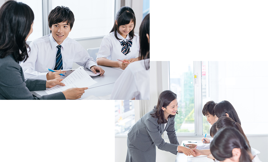 複数個別コース