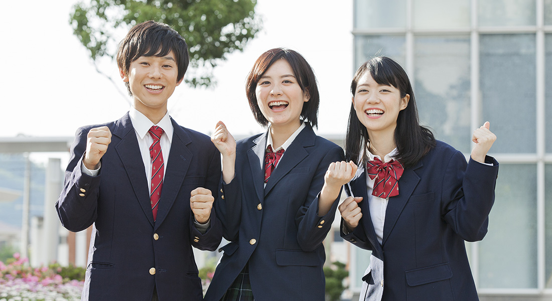 大学合格体験記 公式 マンツーマン指導のｋａｔｅｋｙｏ学院 長野県家庭教師協会
