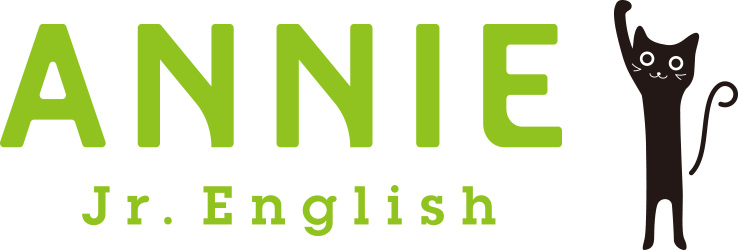 ANNIE Jr.English